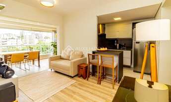 Imagem 2: PORTO ALEGRE - Apartamento Padrão - Petrópolis