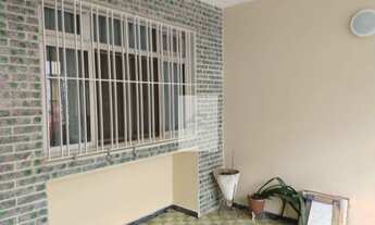 Imagem: Casa com 2 dormitórios à venda, 100 m²