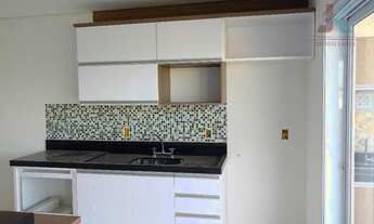 Imagem 4: Apartamento à venda, 93 m² por R$ 500.000,00 - Chácara Panorama - Jaguariúna/SP