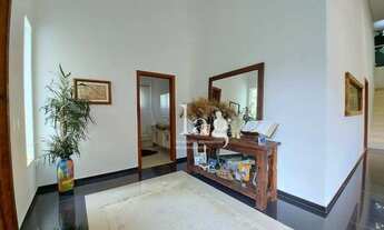 Imagem 6: Casa com 5 dormitórios, 700 m² - venda por R$ 3.900.000,00 ou aluguel por R$ 20.000,00/mês