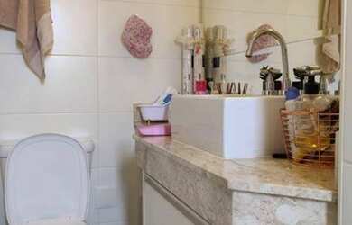 Imagem 2: Apartamento à venda, 135 m² por R$ 900.000,00 - Vila Léa - Santo André/SP