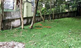 Imagem 4: Terreno à venda, 600 m² por R$ 268.000,00 - Granja Viana - Cotia/SP