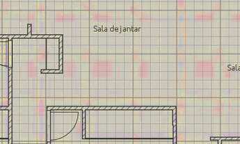 Imagem 7: Apartamento Rua Apinajes, Perdizes, 03 Quartos, 01 Vaga, 86m, Reformado