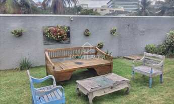 Imagem 7: Rio de Janeiro - Casa de Condomínio - Barra da Tijuca