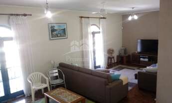 Imagem 2: Casa 3 Dormitórios para venda em Campinas - SP