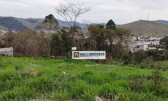 Imagem 2: Terreno à venda, 1300 m² por R$ 300.000 - Mirante do Cachoeira - Piracaia/SP