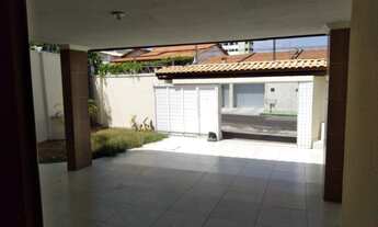 Imagem 5: Casa com 3 dormitórios à venda, 170 m² por R$ 690.000,00 - Sapiranga - Fortaleza/CE