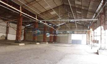 Imagem 3: Galpão Comercial para locação, Bonfim, Campinas -