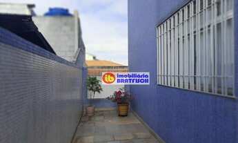 Imagem 3: Apartamento com 2 dormitórios para alugar, 55 m² - Alto da Mooca - São Paulo/SP