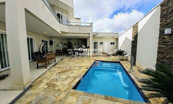 Imagem 4: Casa de condomínio para venda e locação em São José dos Campos