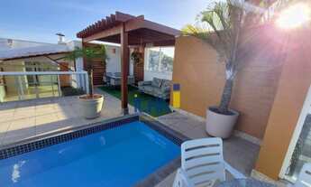 Imagem 4: Apartamento com 3 dormitórios à venda, 105 m² por R$ 699.000,00 - Enseada do Suá - Vitória