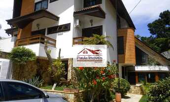 Imagem 3: Casa com 4 dormitórios à venda, 896 m² por R$ 5.500.000,00 - Riviera de São Lourenço - Ber