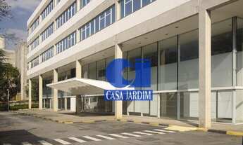 Imagem 3: Sala para alugar, 842 m² por R$ 37.890,00/mês - Alphaville Empresarial - Barueri/SP