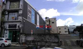 Imagem: Prédio Comercial rua Belo Horizonte - Adrianópolis