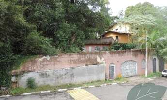 Imagem: Terreno à venda, 1000 m² por R$ 675.000,00