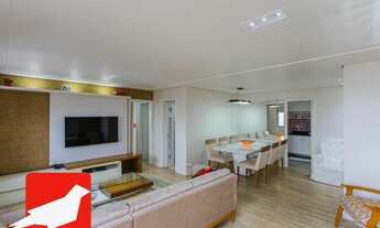 Imagem 4: Apartamento à venda no bairro Bosque da Saúde - São Paulo/SP