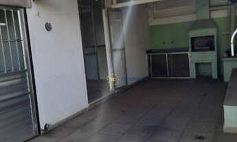 Imagem 4: Cobertura com 3 dormitórios à venda, 116 m² por R$ 450.000 - Buritis - Belo Horizonte/MG