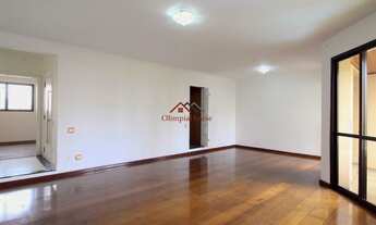 Imagem: Apartamento Venda 4 Dormitórios - 190 m²