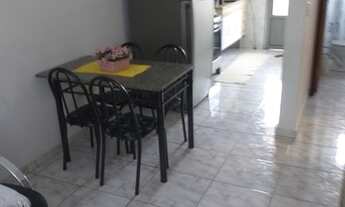 Imagem: Casa de condomínio para venda tem 43 metros