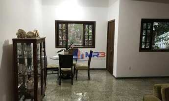 Imagem 12: Casa com 5 dormitórios à venda, 400 m² por R$ 2.000.000,00 - Itanhangá - Rio de Janeiro/RJ