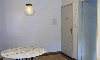 Imagem 6: Apartamento com 1 dormitório à venda, 43 m² por R$ 269.000,00 - Auxiliadora - Porto Alegre