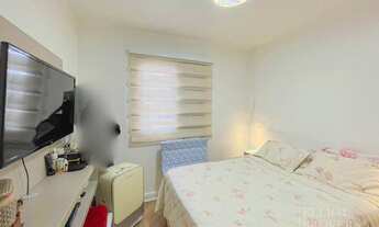 Imagem 7: APARTAMENTO MOBILIADO A VENDA NO TATUAPÉ