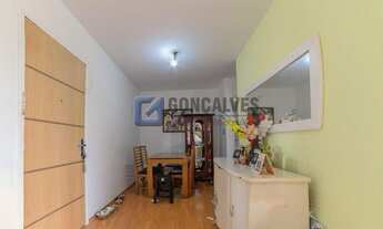 Imagem 2: SAO CAETANO DO SUL - Residential / Apartment - NOVA GERTI