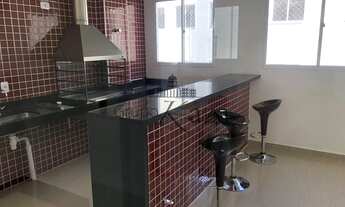 Imagem 7: Apartamento para aluguel com 50 metros quadrados com 2 quartos