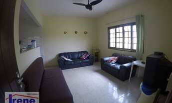 Imagem 6: Casa com 2 dormitórios à venda, 69 m² por R$ 270.000,00 - Balneário Tropical - Itanhaém/SP