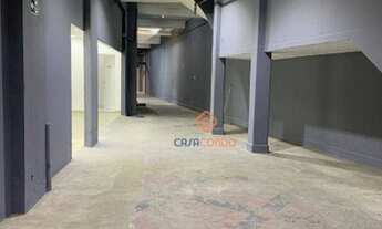 Imagem 3: Galpão para alugar, 200 m² por R$ 5.700,00/mês - Centro - São Paulo/SP