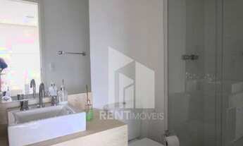 Imagem 6: Apartamento com 1 dormitório para alugar, 74 m² por R$ 4.895,00/mês - Brooklin - São Paulo