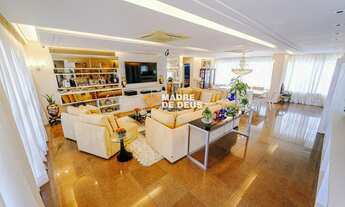 Imagem 6: Cobertura lindíssima no bairro Mucuripe com 632m² - Fortaleza