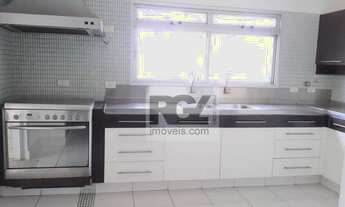 Imagem 3: Apartamento com 4 dormitórios, 350 m² - venda por R$ 2.727.000,00 ou aluguel por R$ 12.000