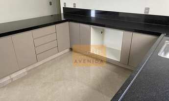 Imagem 2: Casa com 4 dormitórios à venda, 220 m² por R$ 1.530.000,00 - Terras do Cancioneiro - Paulí