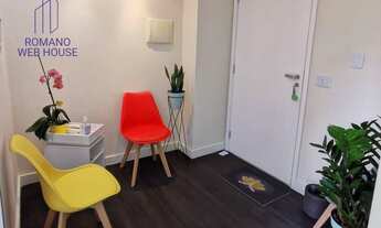 Imagem 5: Conjunto para alugar, 7 m² por R$ 1.500,00/ano - Paraíso - São Paulo/SP