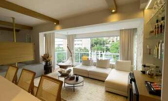 Imagem: Cobertura maravilhosa com muita qualidade