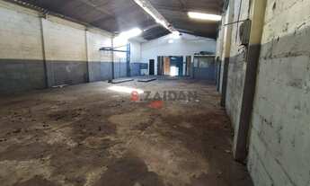 Imagem 6: Barracão à venda, 300 m² por R$ 380.000,00 - Paulicéia - Piracicaba/SP