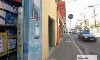 Imagem 2: Sala Comercial para locação, Santo Amaro, São Paulo - SA0240