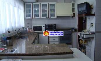 Imagem: Apartamento 4 dormitórios, 242 m² por