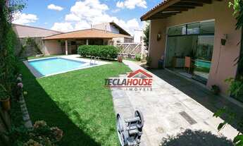 Imagem: Casa com 4 suítes à venda, 326 m² por