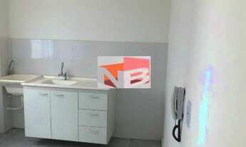 Imagem 2: Locação - Apartamento - Morada do Sol - Americana - SP