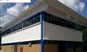 Imagem 4: GALPAO INDUSTRIAL em JUNDIAÍ - SP, DISTRITO INDUSTRIAL