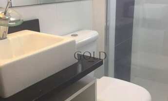 Imagem 6: Oportunidade , excelente custo benefício , apto de 57 metros , ótimo acabamento e lazer co