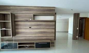 Imagem 4: Apartamento Garden com 3 dormitórios à venda, 140 m² por R$ 899.000 - Praia da Costa - Vil