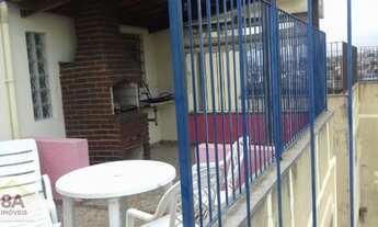 Imagem 2: Aproveite linda cobertura duplex!!