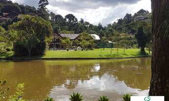 Imagem 6: EXCELENTE APARTAMENTO DUPLEX EM TERESÓPOLIS