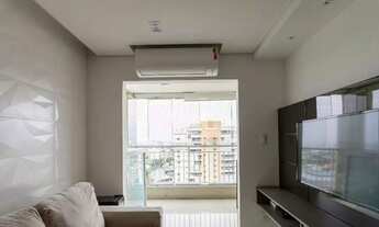 Imagem 2: Apartamento para venda com 71 metros quadrados com 3 quartos em Santa Teresinha - São Paul