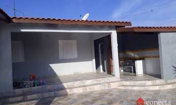 Imagem 3: Casa à venda, 157 m² por R$ 500.000,00 - Parque Bom Retiro - Paulínia/SP