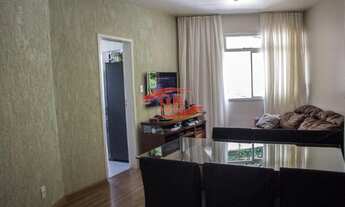 Imagem 3: Apartamento à venda, 3 quartos, 1 suíte, 1 vaga, Buritis - Belo Horizonte/MG