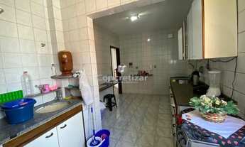 Imagem 6: Apartamento à Venda com 3 Quartos na Av. Copacabana, Praia do Morro, Guarapari-ES